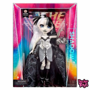 Shadow High Heather Grayson Collector