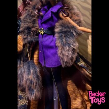 Monster High Clawdeen House of Wolf - Imagen 3