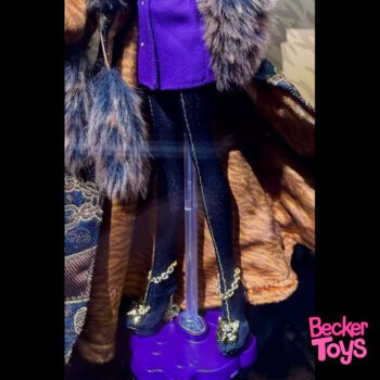 Monster High Clawdeen House of Wolf - Imagen 4