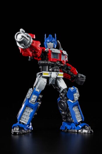 Transformers Maqueta Blokees Classic Class 01 Optimus Prime - Imagen 15