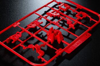 Transformers Maqueta Blokees Classic Class 01 Optimus Prime - Imagen 3