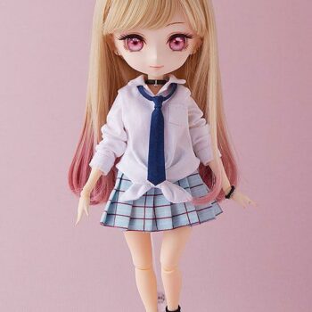 Harmonia Humming My Dress-Up Darling Marin Kitagawa