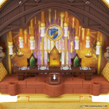 Polly Pocket Playset Harry Potter - Imagen 11