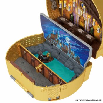 Polly Pocket Playset Harry Potter - Imagen 16