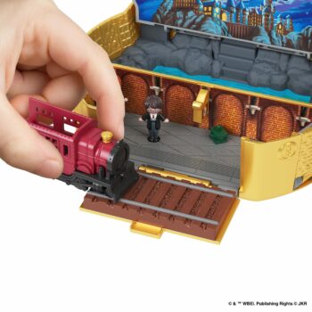 Polly Pocket Playset Harry Potter - Imagen 14