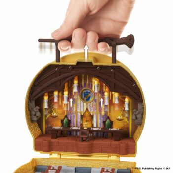 Polly Pocket Playset Harry Potter - Imagen 10