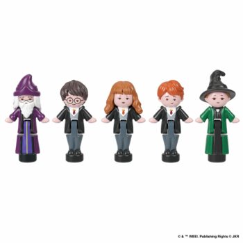 Polly Pocket Playset Harry Potter - Imagen 13