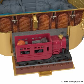 Polly Pocket Playset Harry Potter - Imagen 5