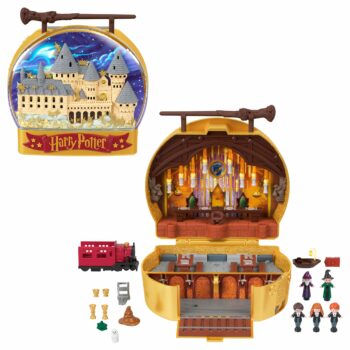 Polly Pocket Playset Harry Potter - Imagen 4