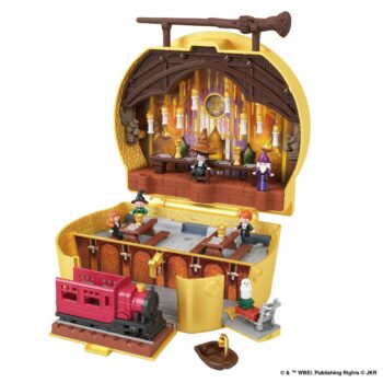 Polly Pocket Playset Harry Potter - Imagen 3