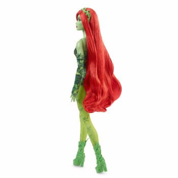 Barbie Signature DC Poison Ivy (Batman 85th Anniversary) - Imagen 4