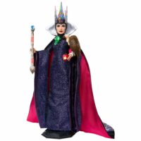 Disney Reina Malvada Collector de 2005