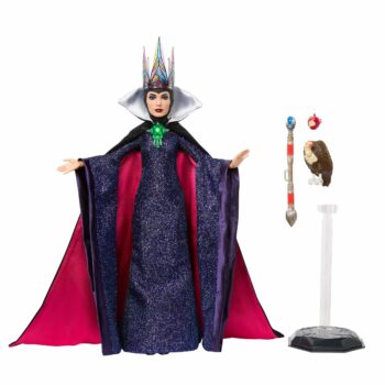 Disney Reina Malvada Collector de 2005 - Imagen 4