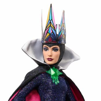 Disney Reina Malvada Collector de 2005 - Imagen 11