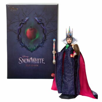 Disney Reina Malvada Collector de 2005 - Imagen 10