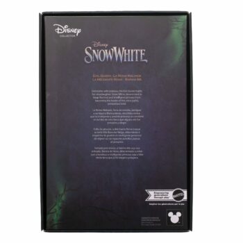 Disney Reina Malvada Collector de 2005 - Imagen 8