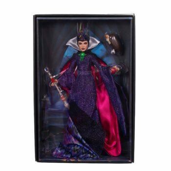 Disney Reina Malvada Collector de 2005 - Imagen 3