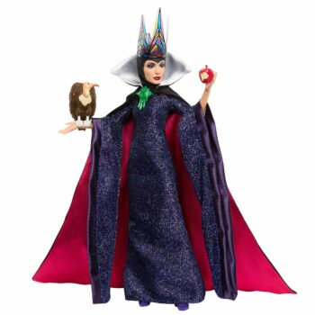 Disney Reina Malvada Collector de 2005 - Imagen 6