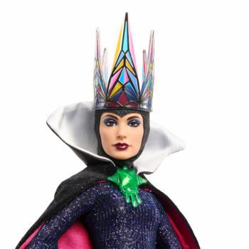 Disney Reina Malvada Collector de 2005 - Imagen 2