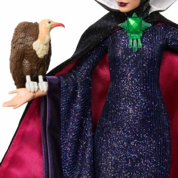 Disney Reina Malvada Collector de 2005 - Imagen 13