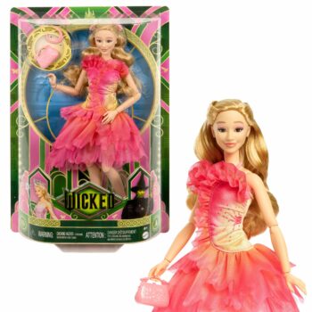 Wicked Glinda