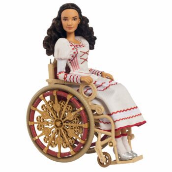 Wicked Nessarose