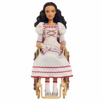 Wicked Nessarose - Imagen 4