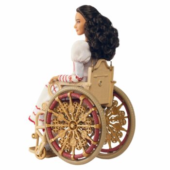 Wicked Nessarose - Imagen 6