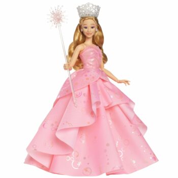 Wicked Glinda Deluxe - Imagen 9