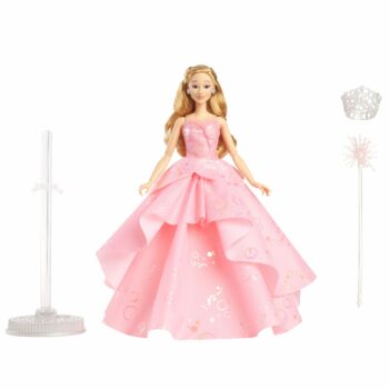 Wicked Glinda Deluxe - Imagen 8