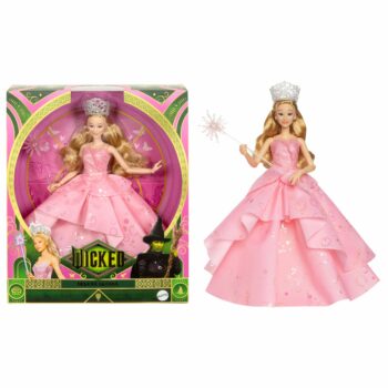 Wicked Glinda Deluxe - Imagen 10