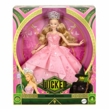 Wicked Glinda Deluxe - Imagen 2