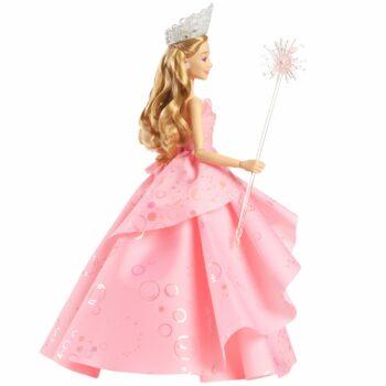 Wicked Glinda Deluxe - Imagen 6