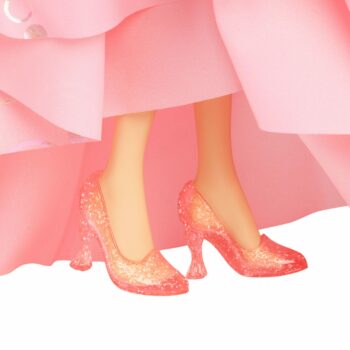 Wicked Glinda Deluxe - Imagen 5