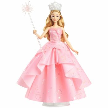 Wicked Glinda Deluxe - Imagen 4