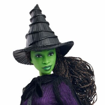 Wicked Elphaba Deluxe - Imagen 3
