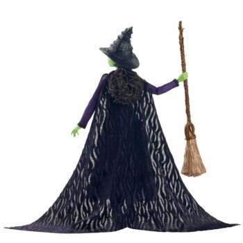 Wicked Elphaba Deluxe - Imagen 9