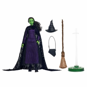 Wicked Elphaba Deluxe - Imagen 4