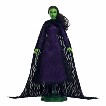 Wicked Elphaba Deluxe - Imagen 6