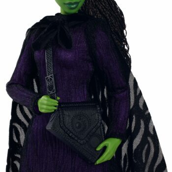Wicked Elphaba Deluxe - Imagen 5