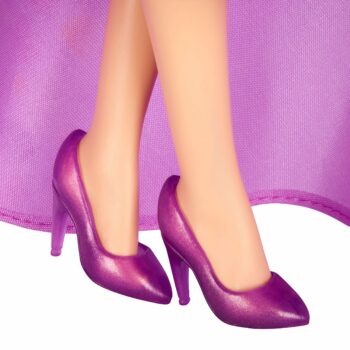 Disney Princesas Rapunzel Fiesta de Cumpleaños - Imagen 8