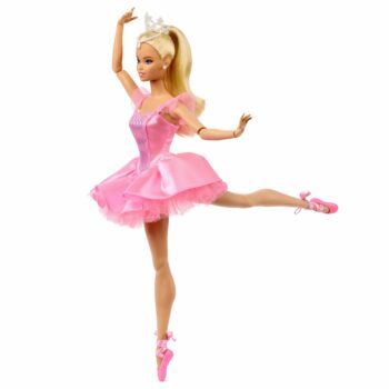 Barbie Odile Ballet Wishes de 2025 - Imagen 7