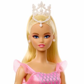 Barbie Odile Ballet Wishes de 2025 - Imagen 6
