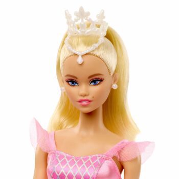 Barbie Odile Ballet Wishes de 2025 - Imagen 2