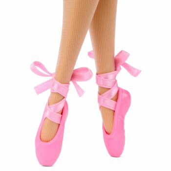 Barbie Odile Ballet Wishes de 2025 - Imagen 5