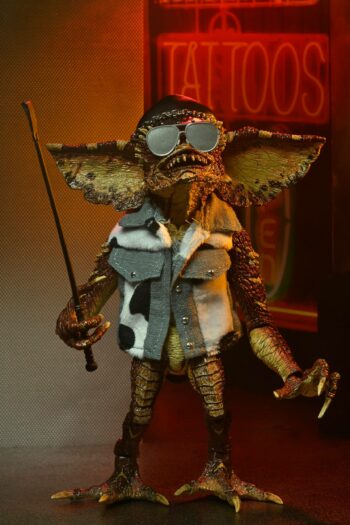 Gremlins Pack de 2 Figuras Tattoo Gremlins de 18 cm - Imagen 4