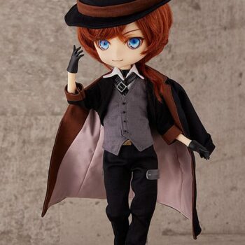 Harmonia Humming Chuya Nakahara Bungo Stray Dogs