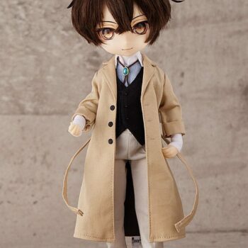Harmonia Humming Osamu Dazai Bungo Stray Dogs