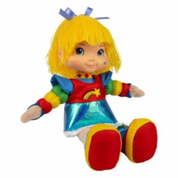 Ragdoll Rainbow Brite 36 cm - Imagen 2