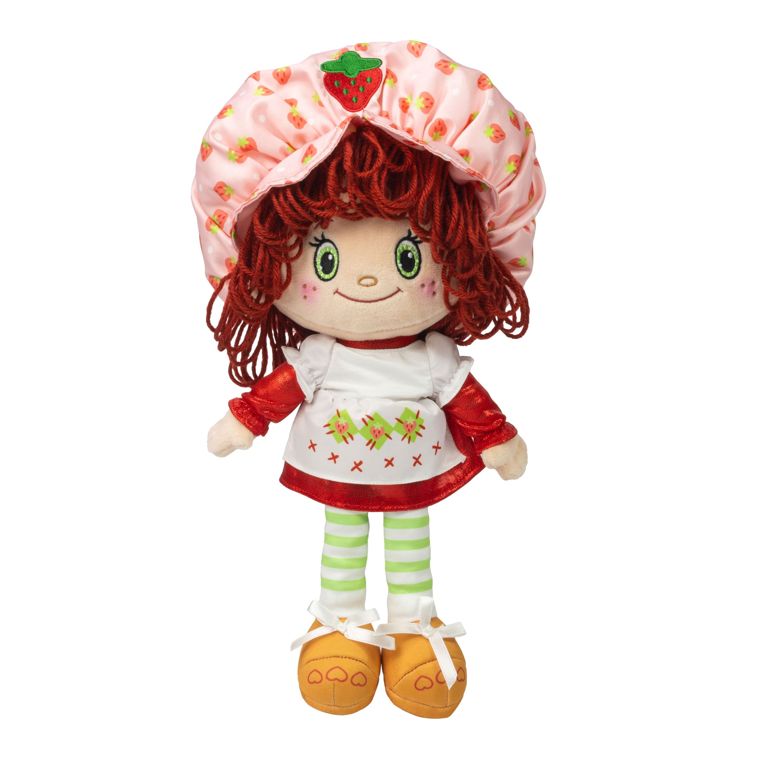 Tarta de fresa muñeca coleccion online